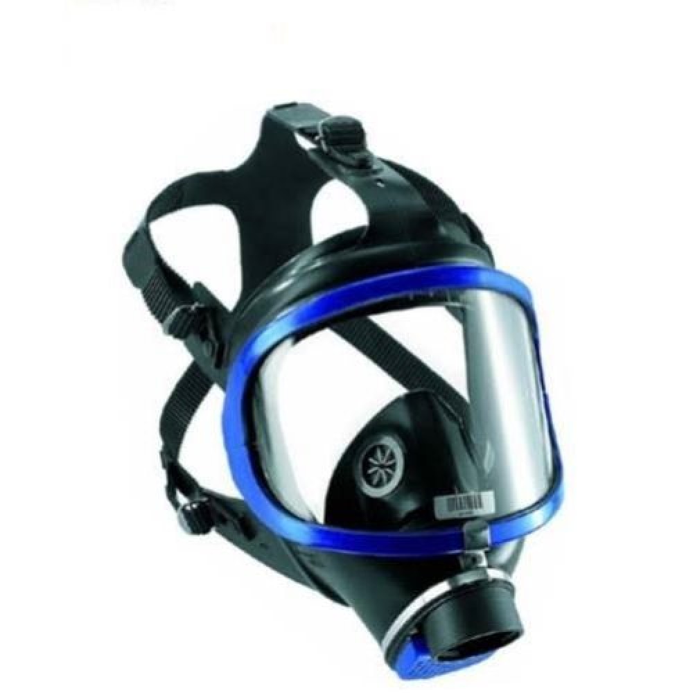 Toz ve Gaz Maskeleri-05