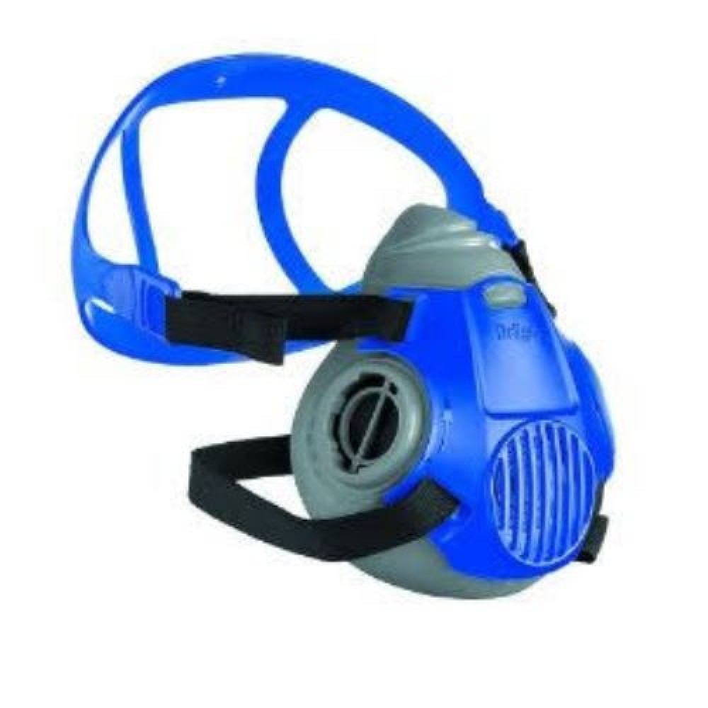 Toz ve Gaz Maskeleri-09