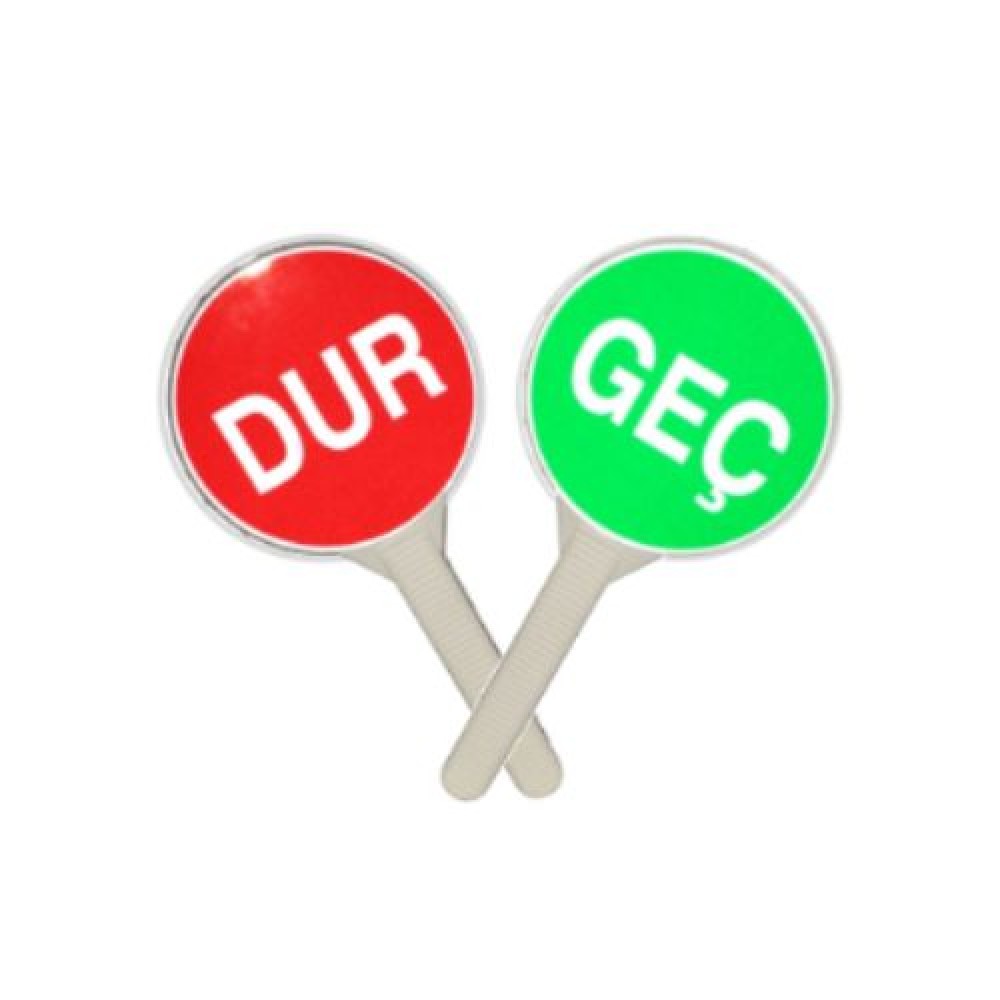 Dur Geç